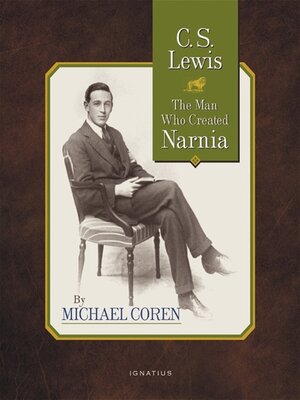 cover image of C.S. Lewis